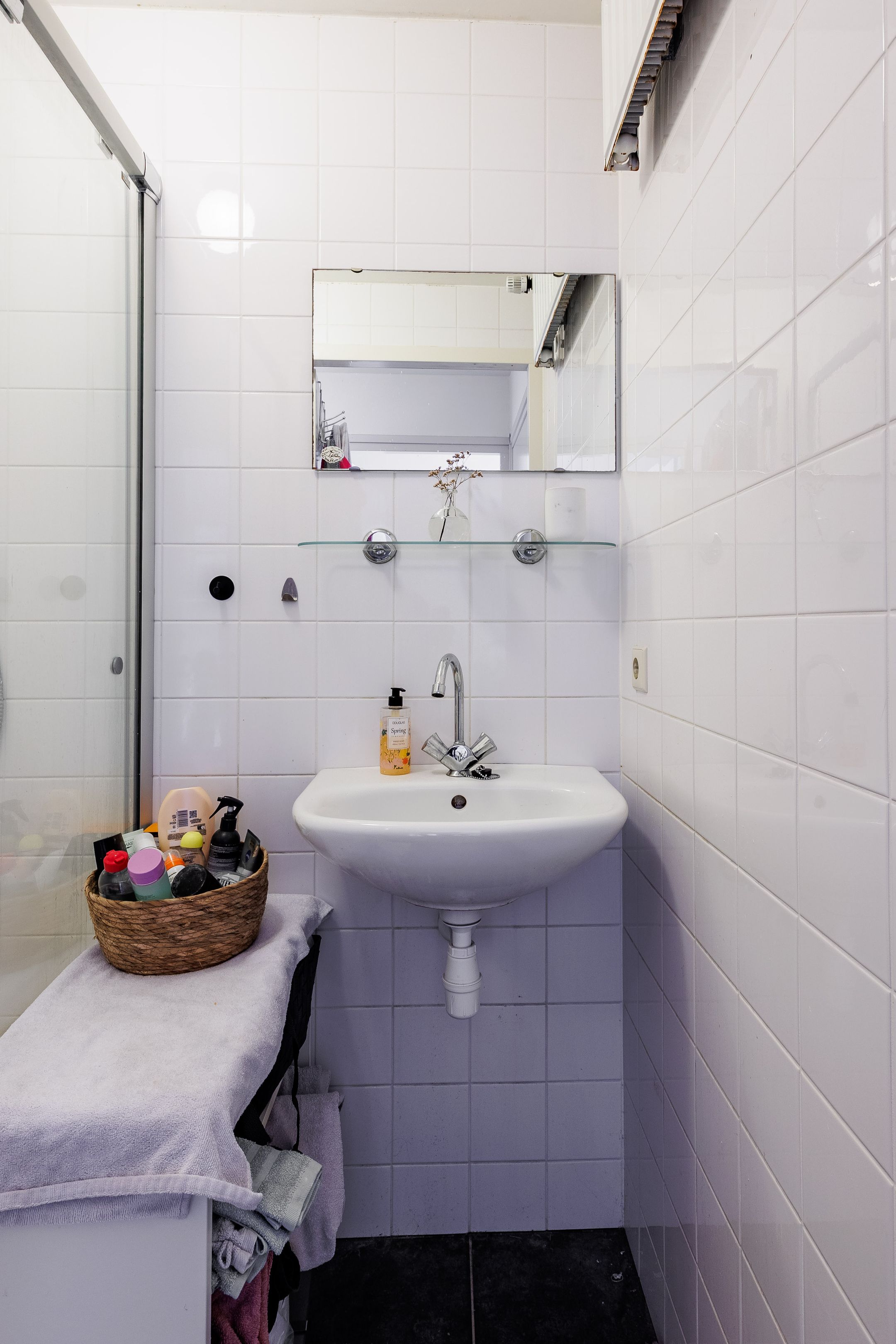 Foto 6 van Koningshofje 8-A