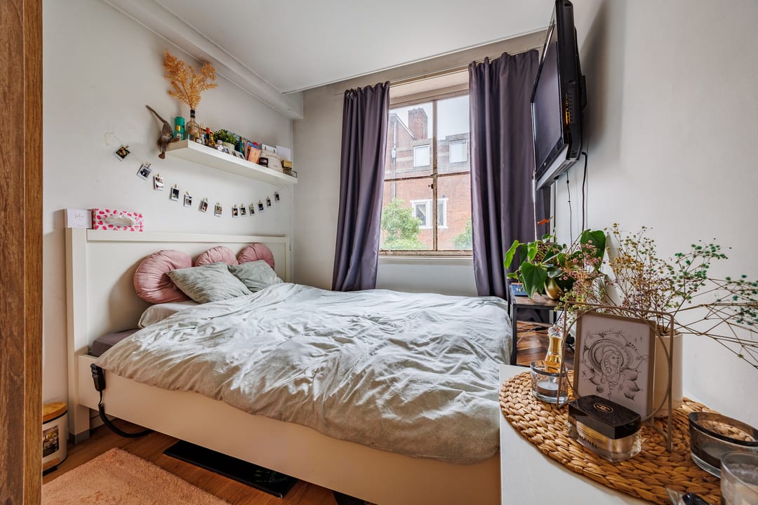 Foto 7 van Koningshofje 8-A