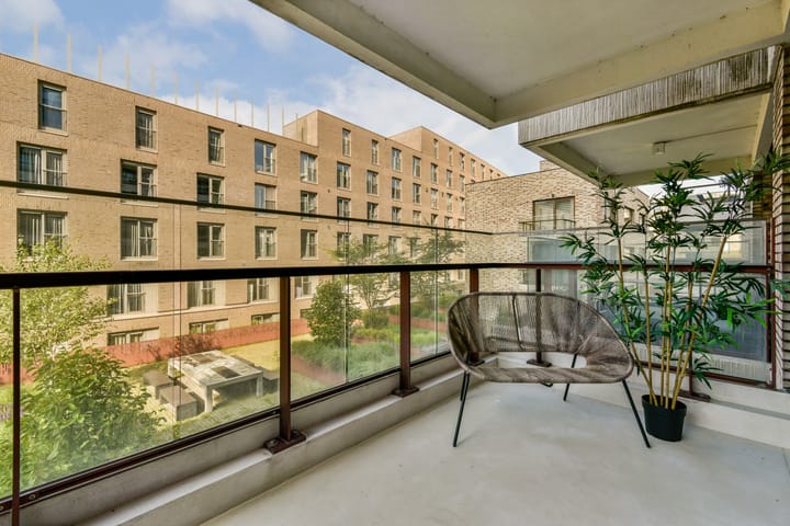 Foto 11 van Eef Kamerbeekstraat 326