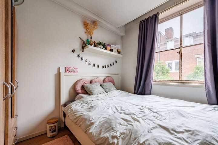 Photo 8 of Koningshofje 8-A