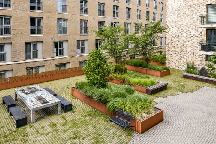 Foto 12 van Eef Kamerbeekstraat 326