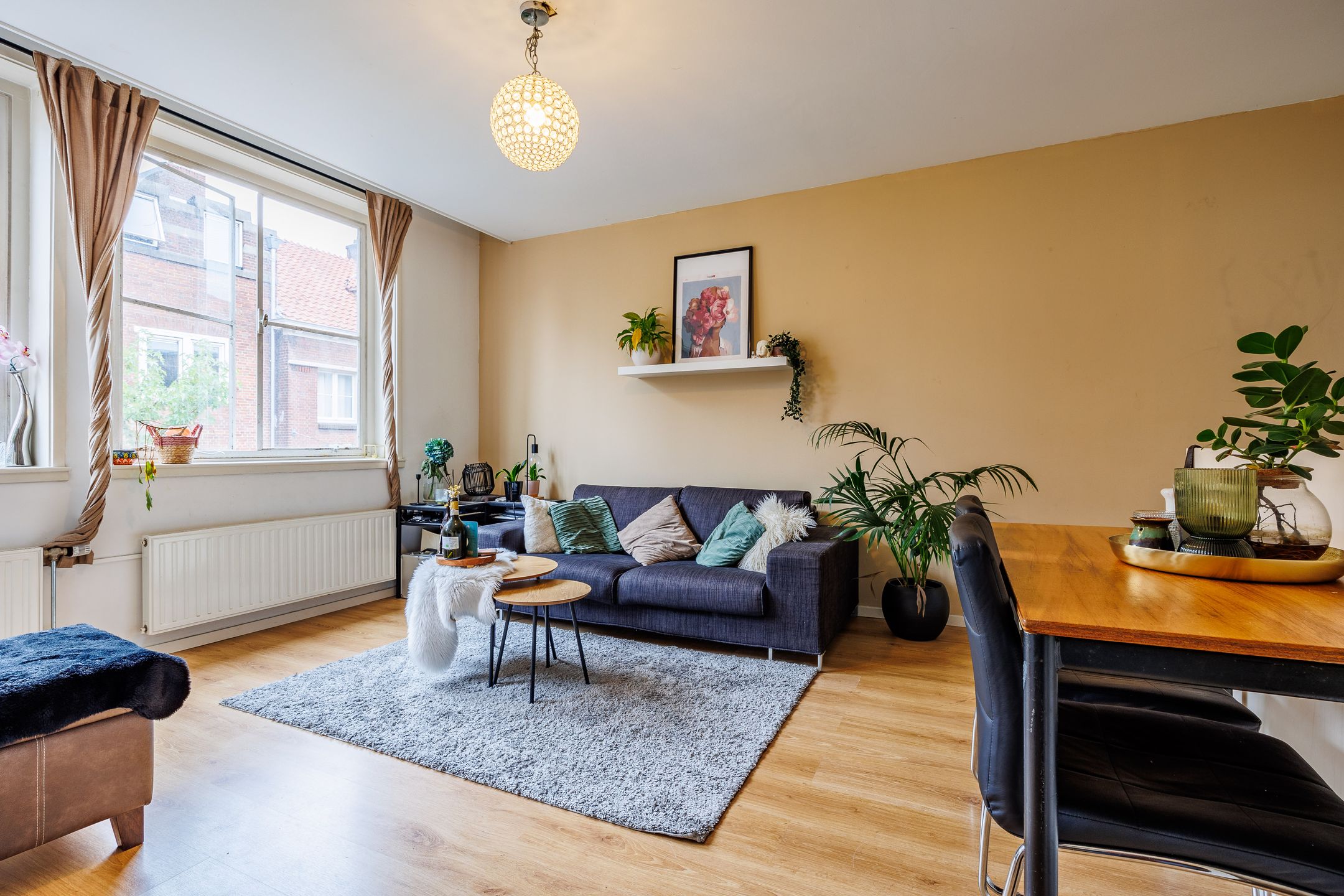 Foto 9 van Koningshofje 8-A