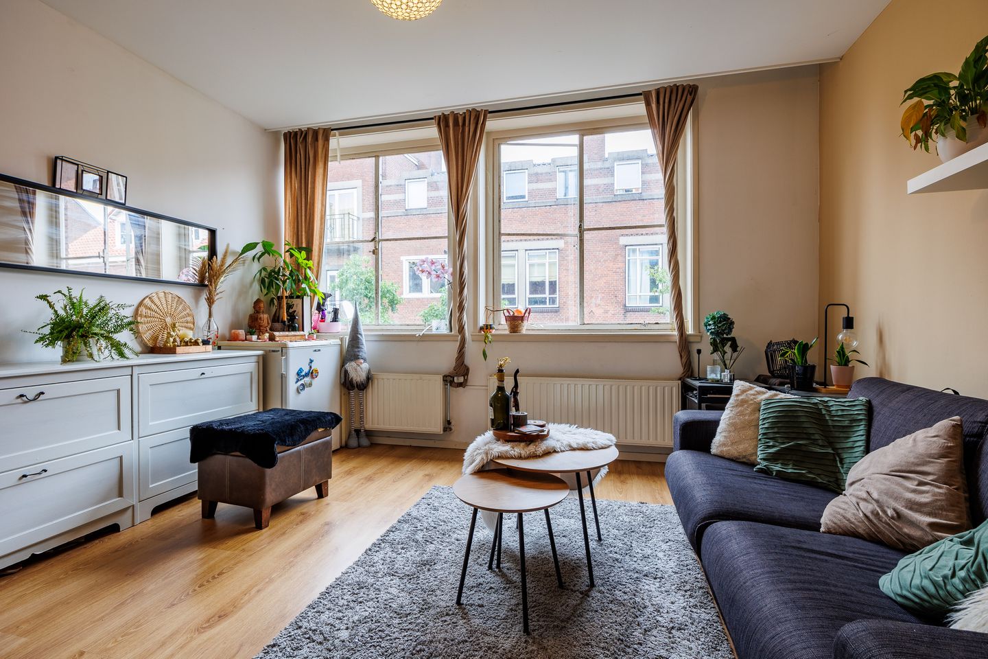 Foto 10 van Koningshofje 8-A