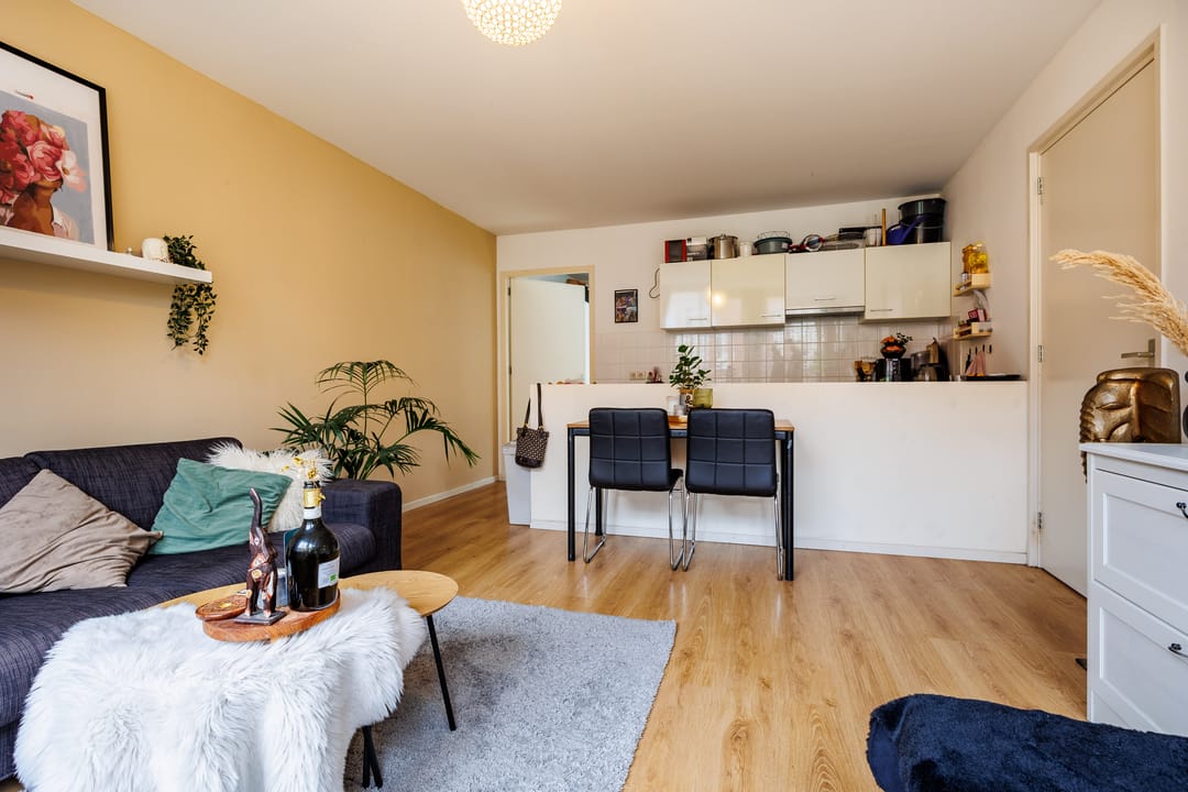 Foto 11 van Koningshofje 8-A