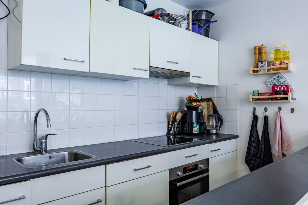 Foto 13 van Koningshofje 8-A