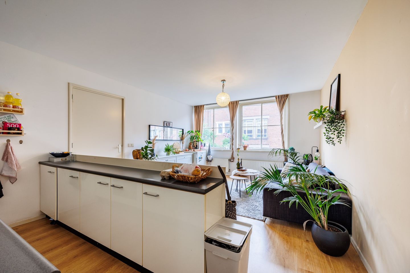 Foto 14 van Koningshofje 8-A