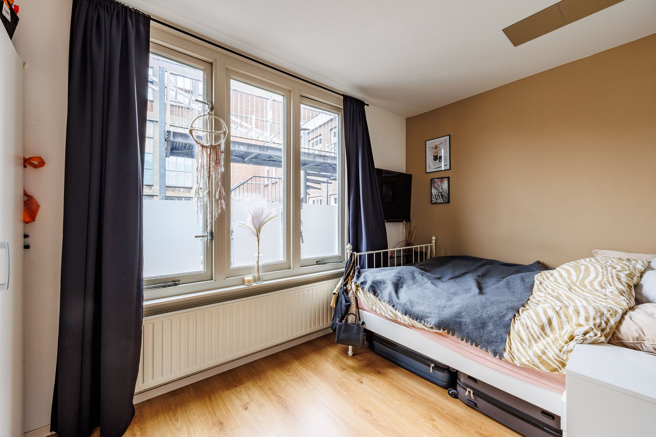 Foto 15 van Koningshofje 8-A