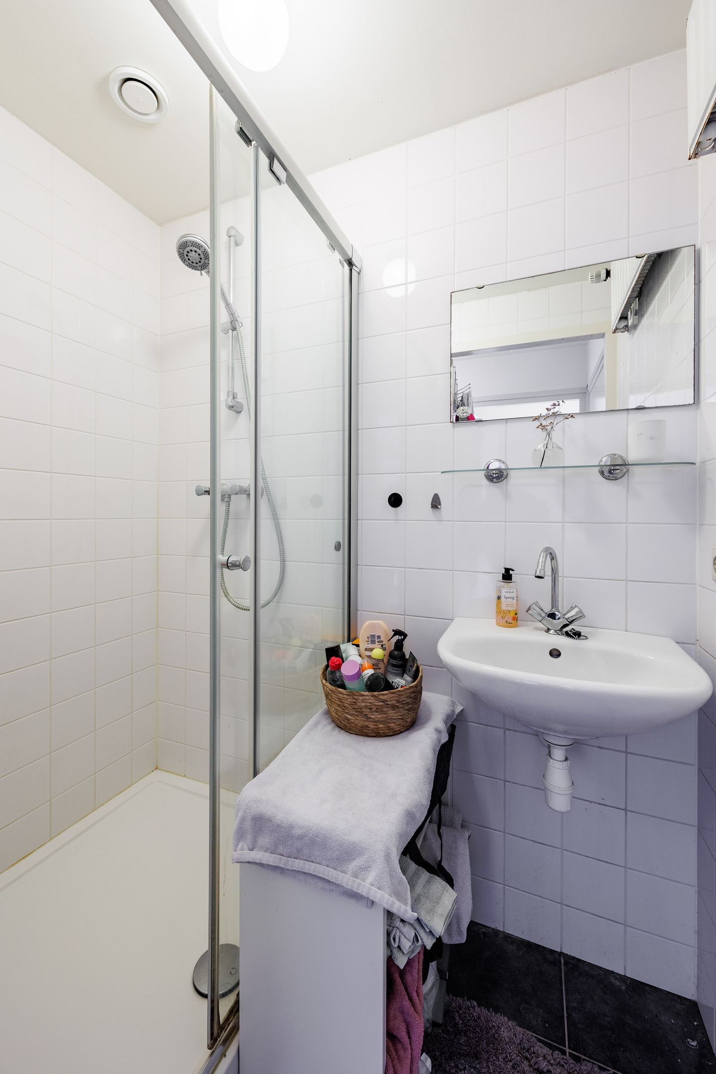 Foto 5 van Koningshofje 8-A