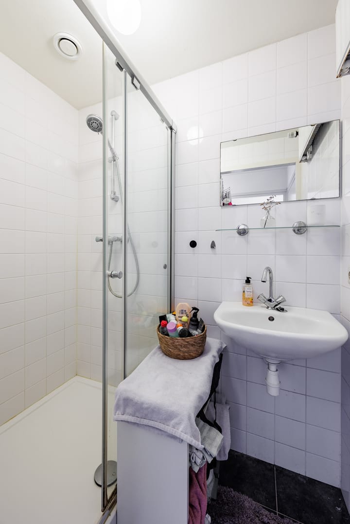 Foto 5 van Koningshofje 8-A