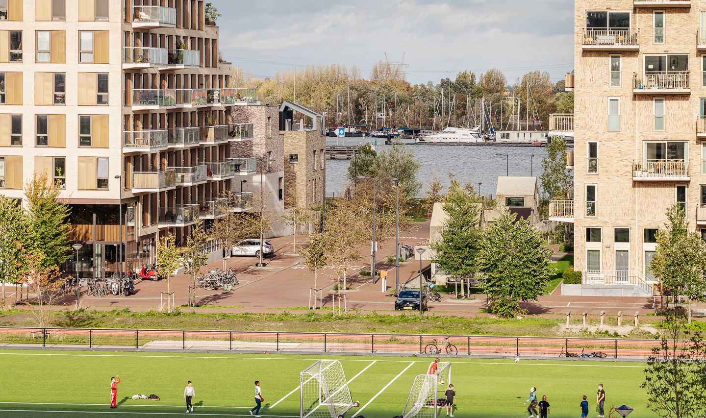 Foto 20 van Eef Kamerbeekstraat 326