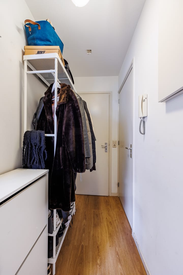 Foto 3 van Koningshofje 8-A