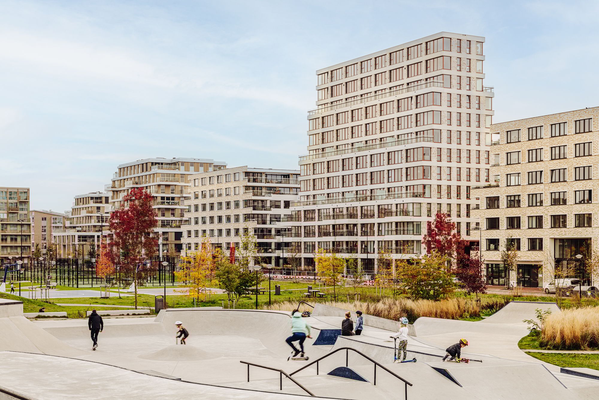 Foto 21 van Eef Kamerbeekstraat 326