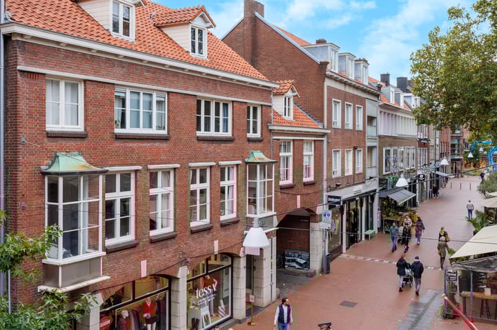 Photo 18 of Koningshofje 8-A