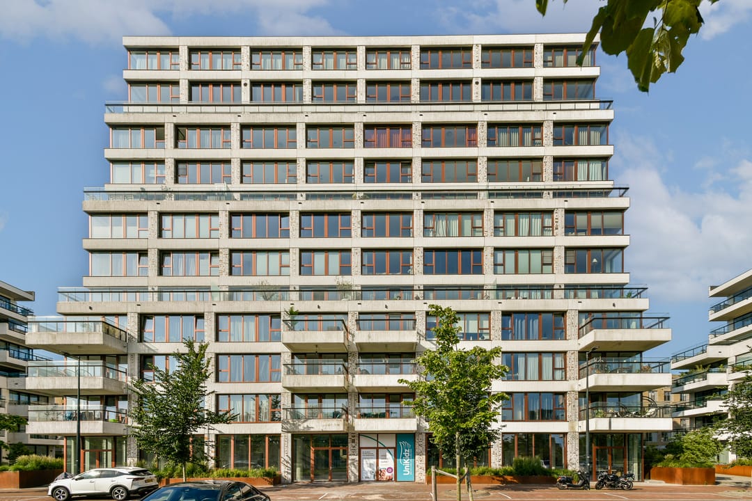 Foto 22 van Eef Kamerbeekstraat 326