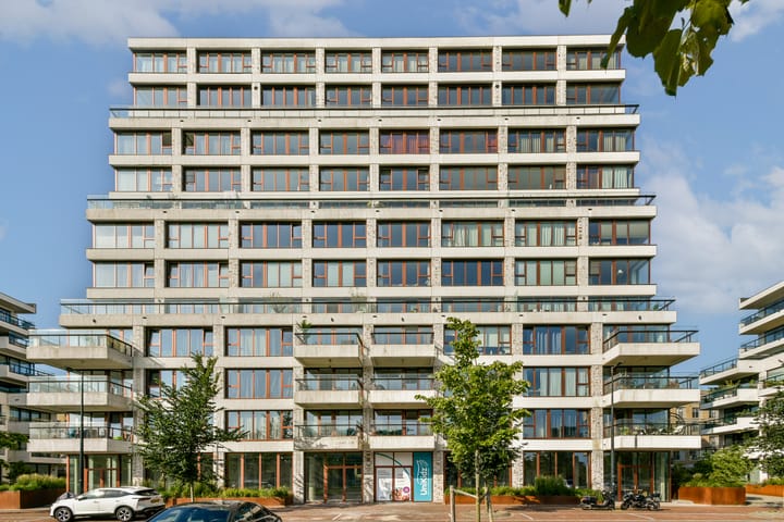 Foto 22 van Eef Kamerbeekstraat 326