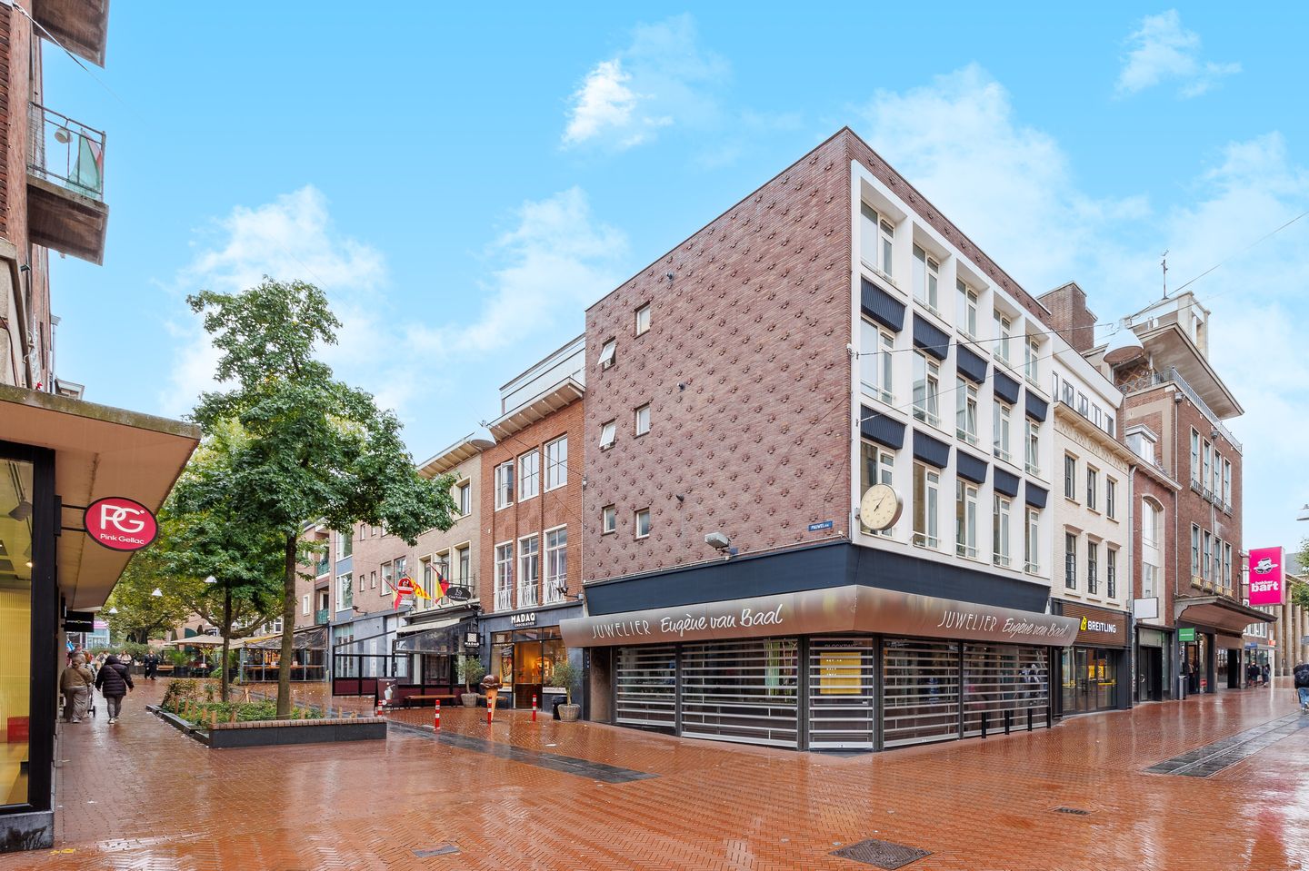 Foto 19 van Koningshofje 8-A