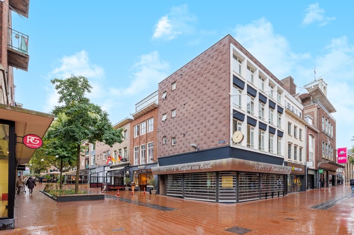 Photo 19 of Koningshofje 8-A