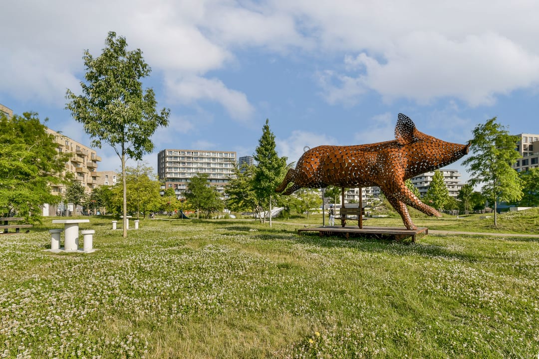 Foto 23 van Eef Kamerbeekstraat 326