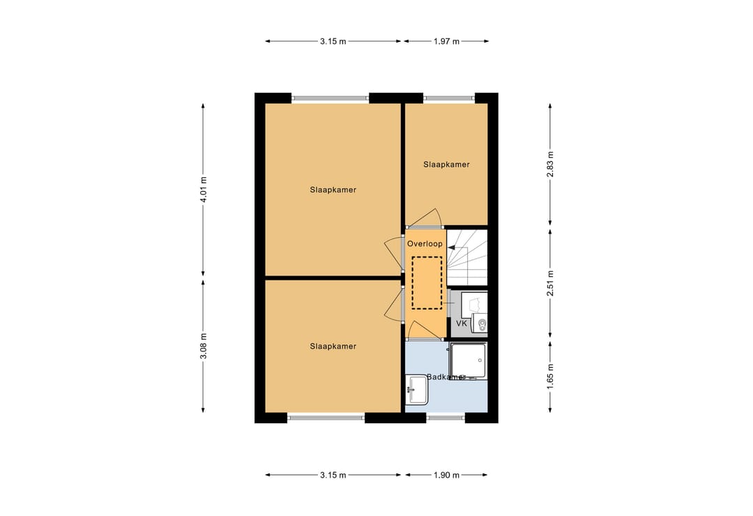 Foto 23 van Kruiszwin 4156