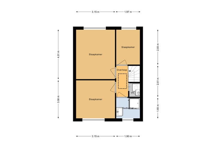 Photo 23 of Kruiszwin 4156