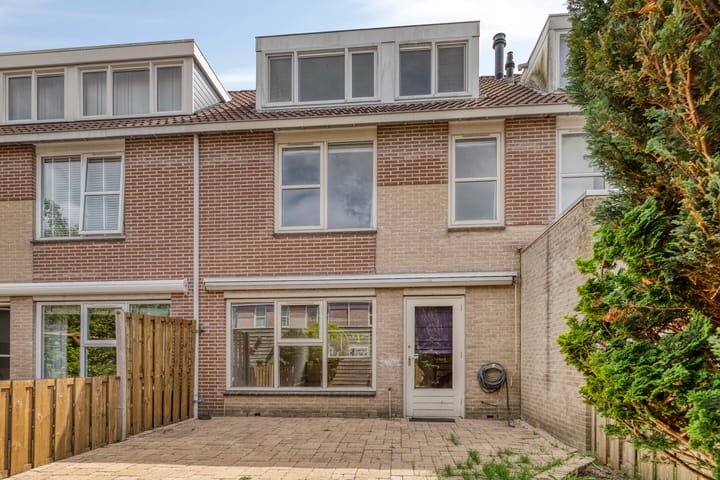 Foto 5 van Boogschutter 130