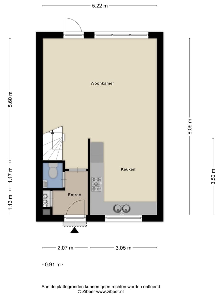 Foto 24 van Boogschutter 130