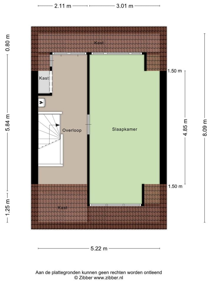 Foto 26 van Boogschutter 130