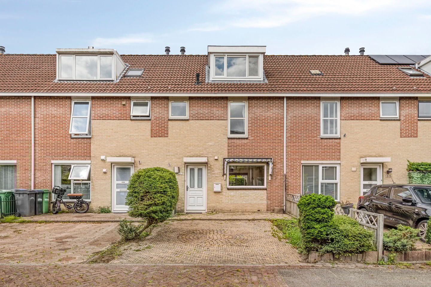 Foto 1 van Boogschutter 130