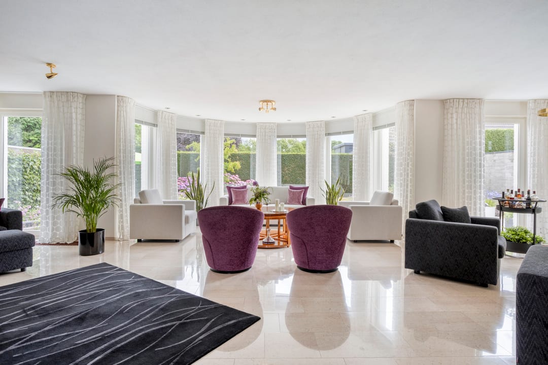 Photo 2 of Montjoiestraat 4