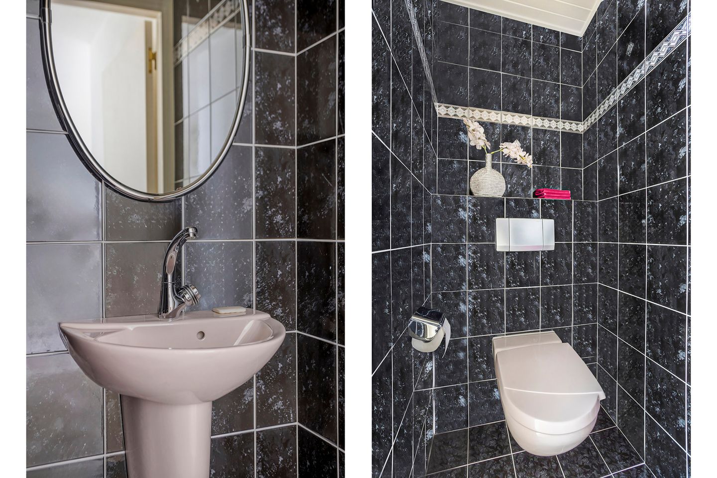 Photo 14 of Montjoiestraat 4