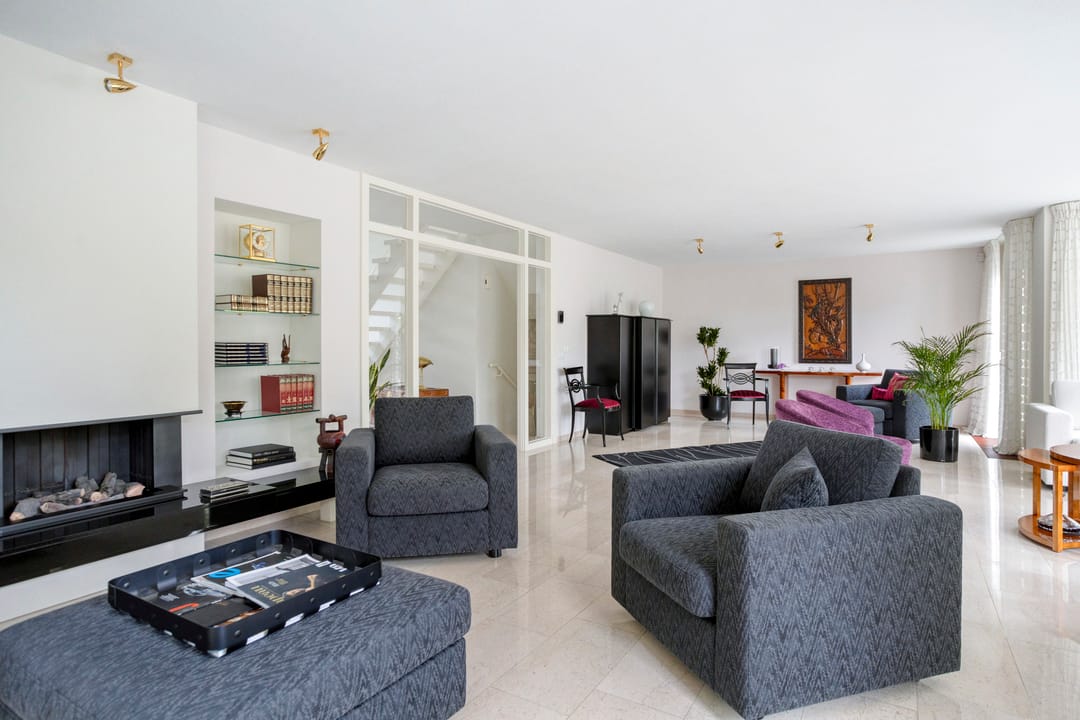 Photo 16 of Montjoiestraat 4