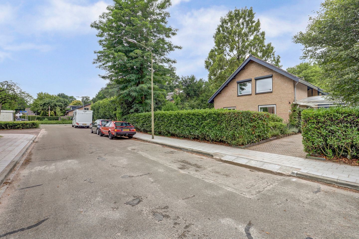 Foto 1 van George Breitnerstraat 23