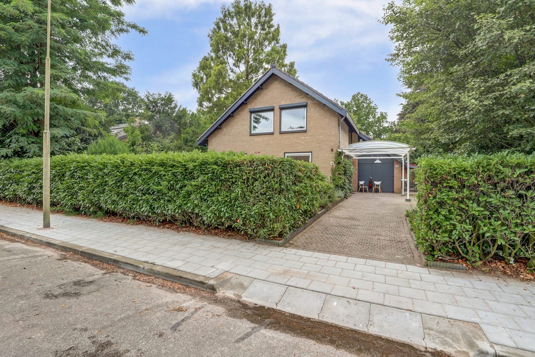 Foto 2 van George Breitnerstraat 23