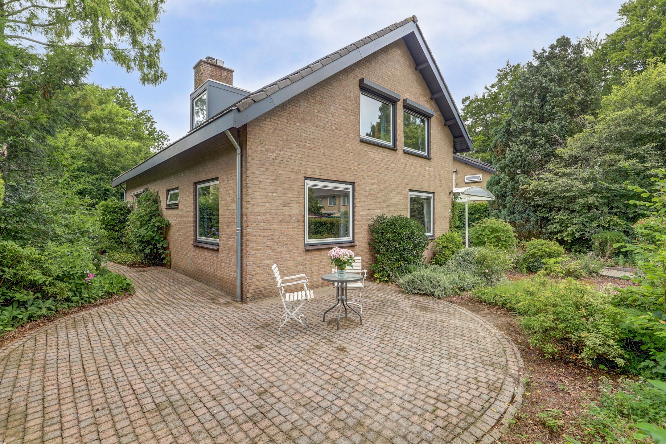 Foto 3 van George Breitnerstraat 23