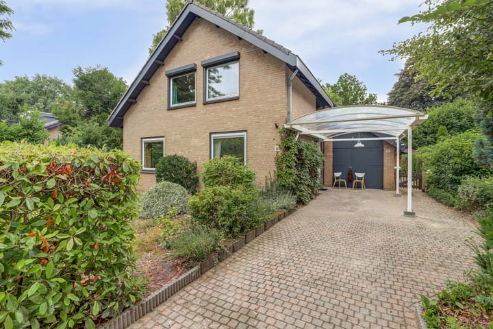 Foto 4 van George Breitnerstraat 23