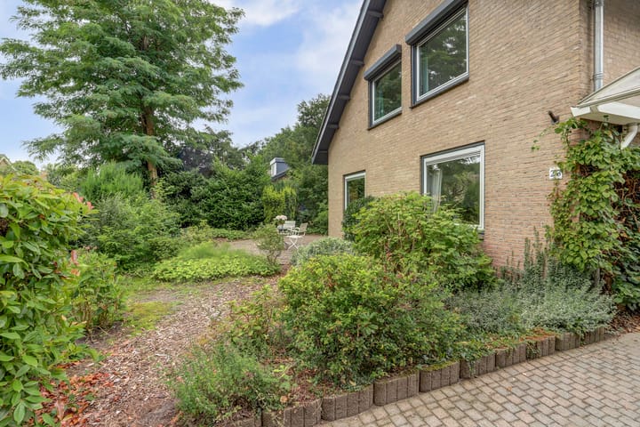 Foto 5 van George Breitnerstraat 23