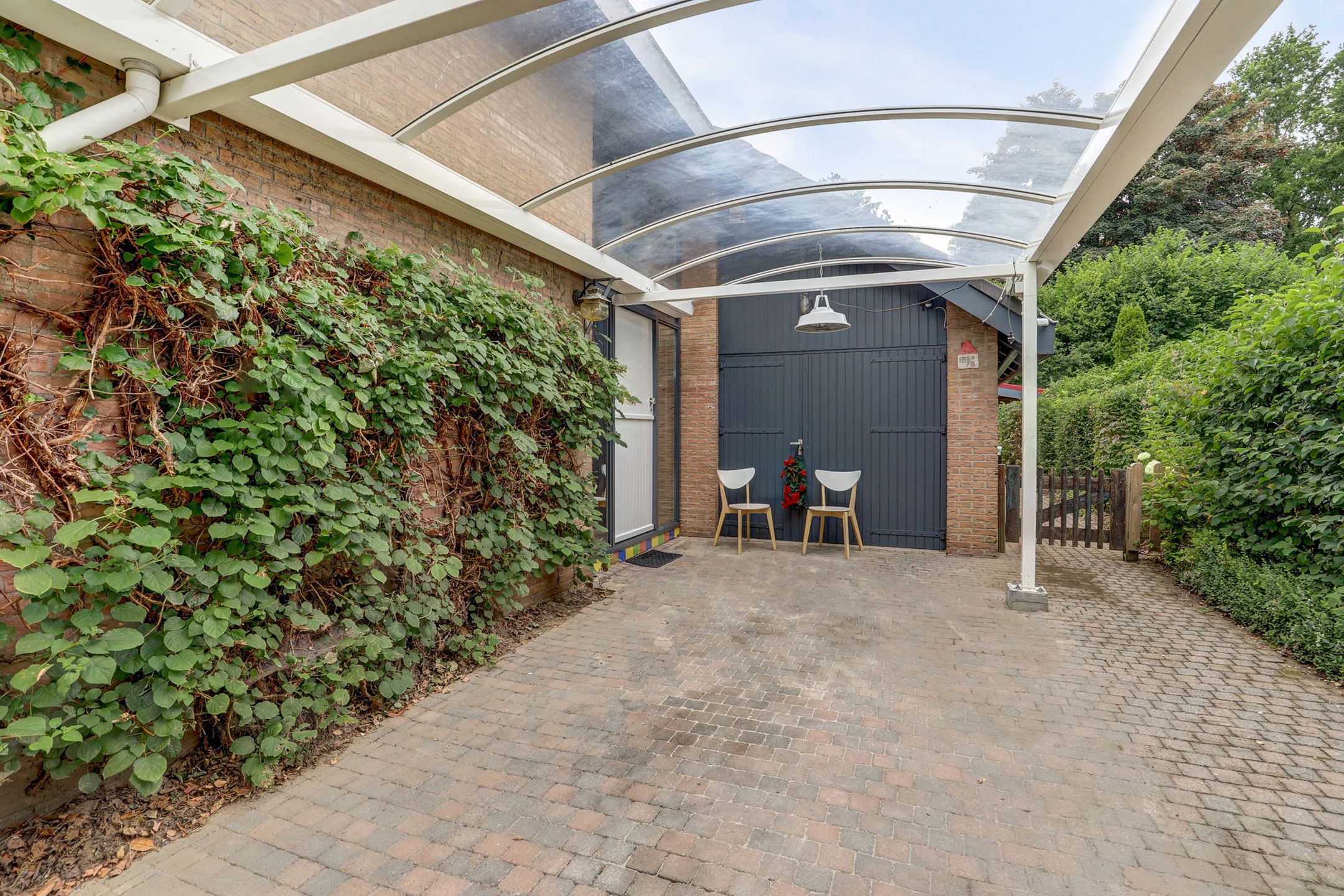 Foto 6 van George Breitnerstraat 23