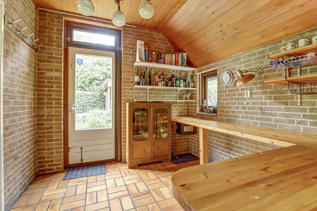 Foto 7 van George Breitnerstraat 23