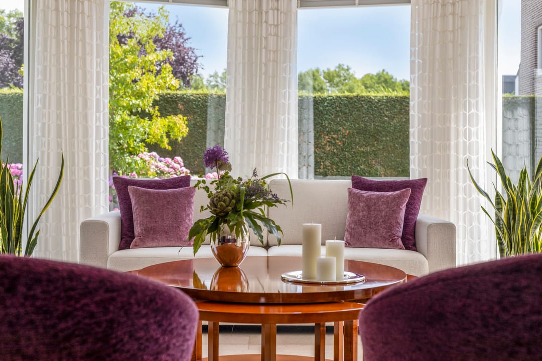 Photo 26 of Montjoiestraat 4