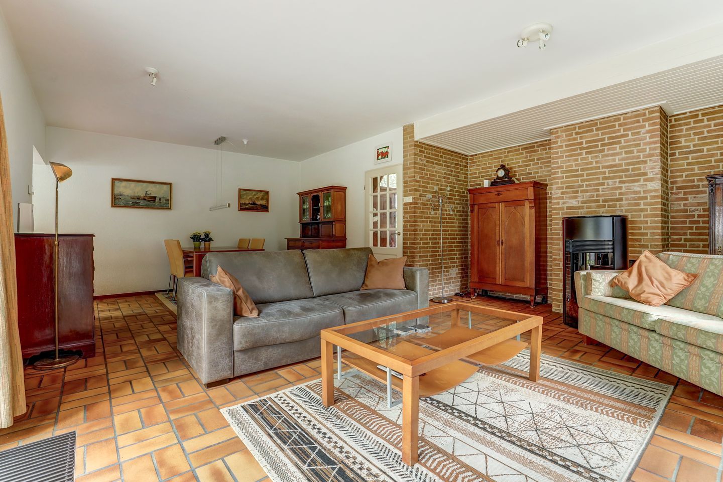 Foto 10 van George Breitnerstraat 23