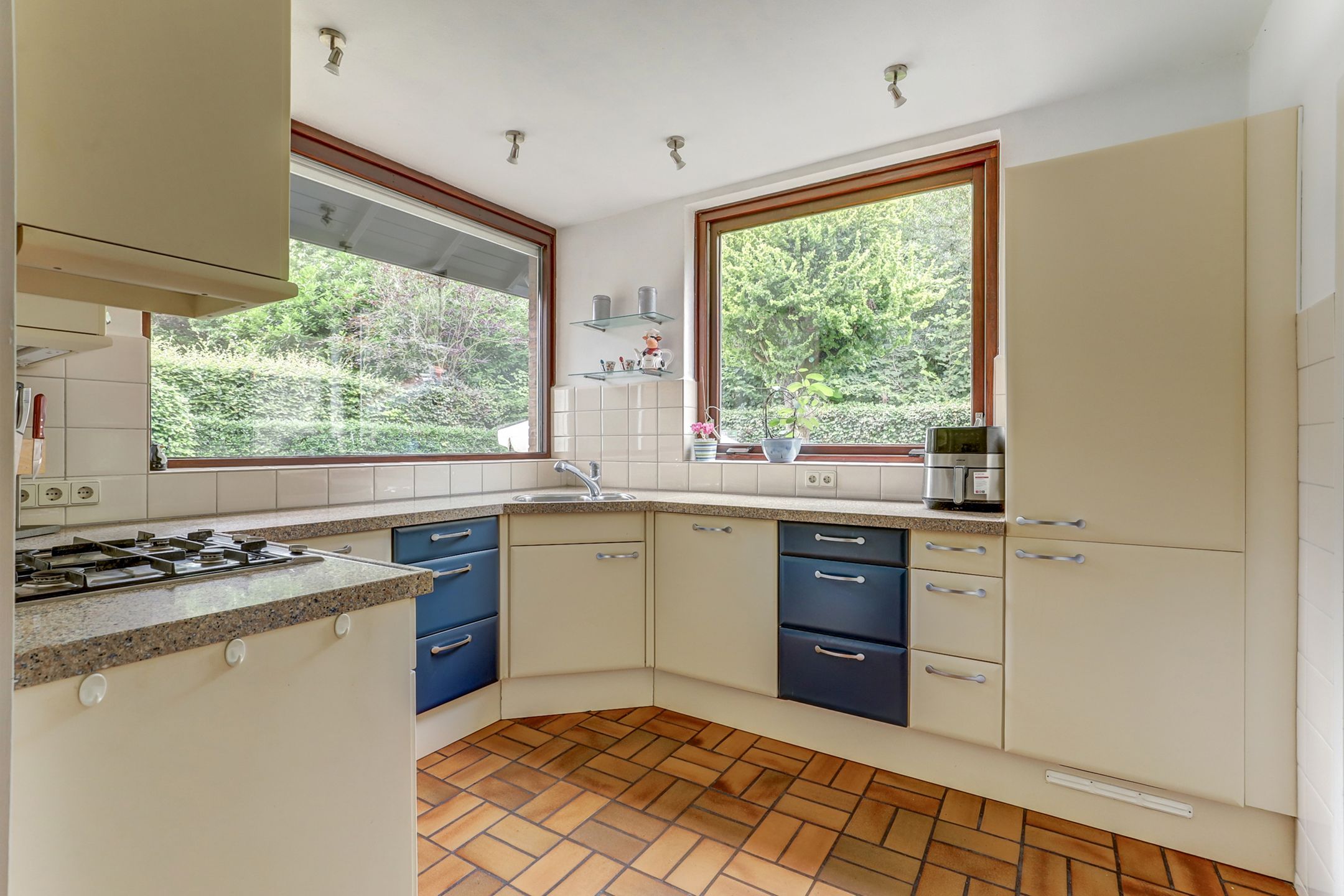 Foto 12 van George Breitnerstraat 23