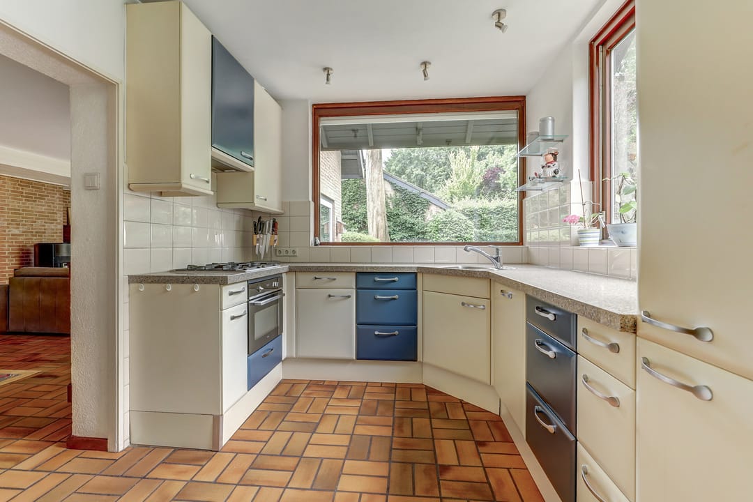 Foto 13 van George Breitnerstraat 23