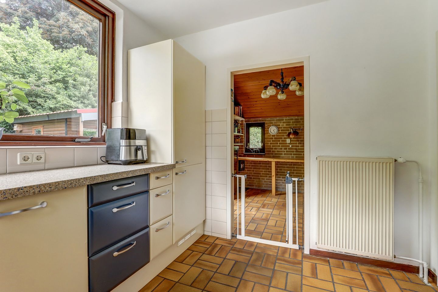 Foto 14 van George Breitnerstraat 23