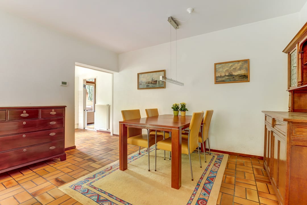 Foto 16 van George Breitnerstraat 23