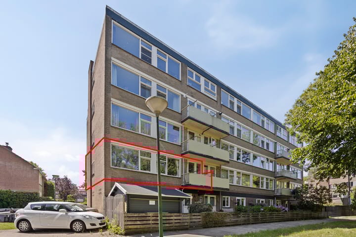 Photo 3 of Piet Heinstraat 52