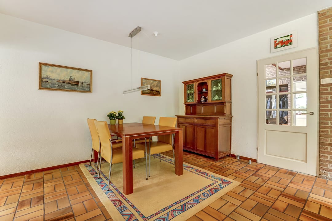 Foto 17 van George Breitnerstraat 23