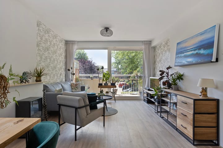 Photo 4 of Piet Heinstraat 52