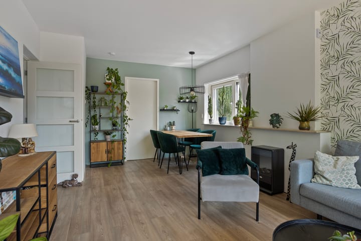 Foto 5 van Piet Heinstraat 52