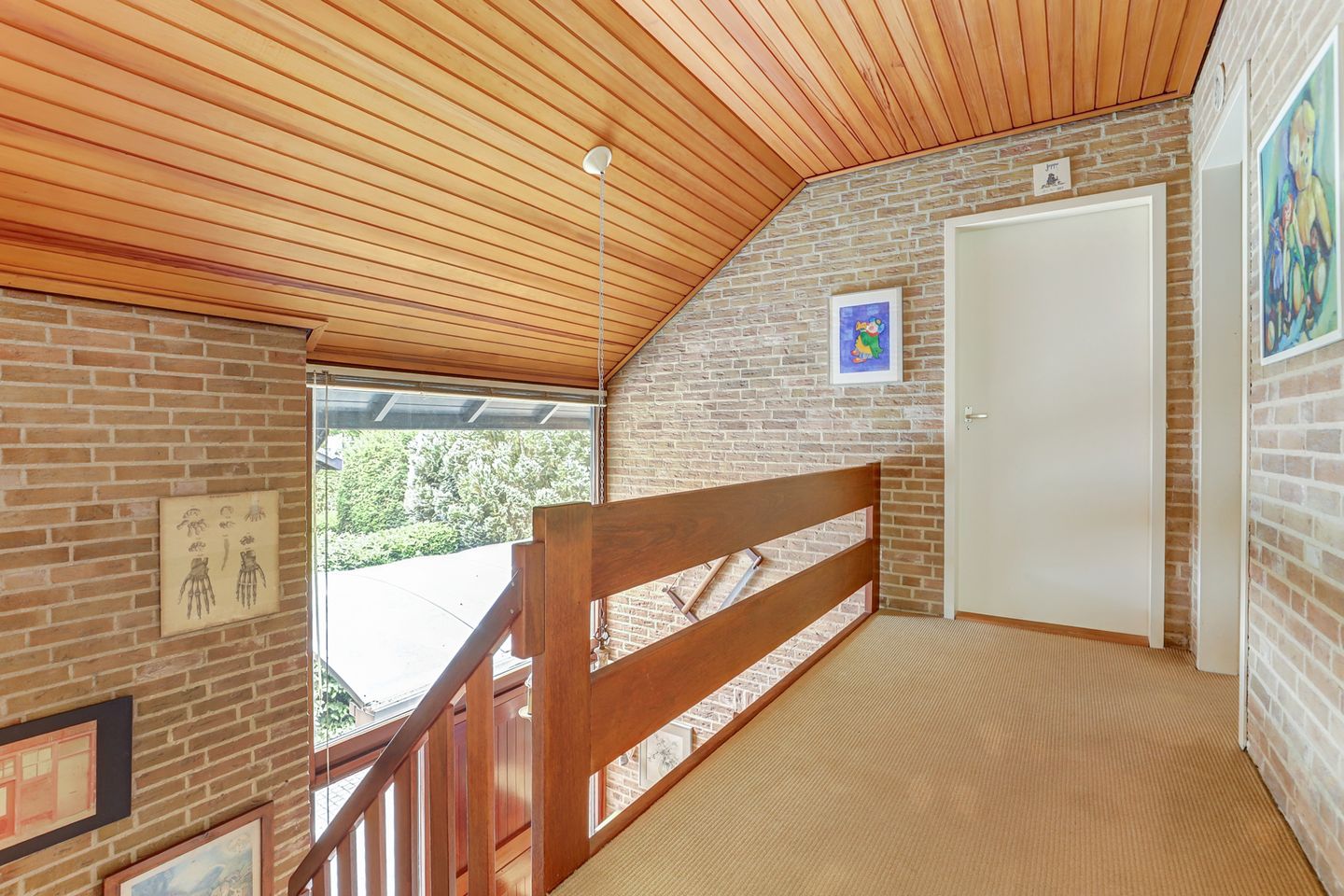 Foto 20 van George Breitnerstraat 23