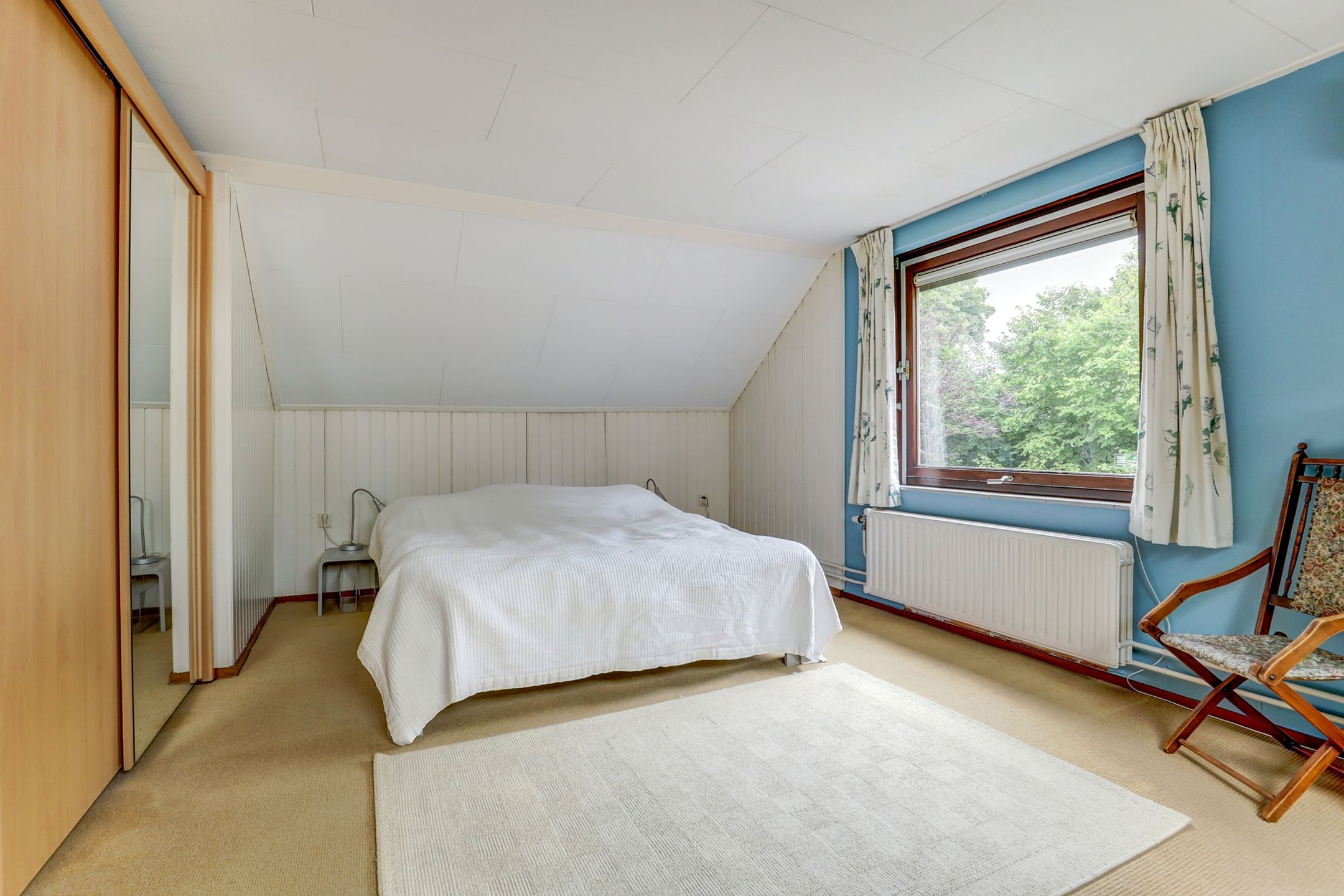 Foto 21 van George Breitnerstraat 23